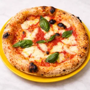 pizzeria napoletana Bruxelles