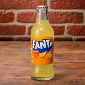 Fanta