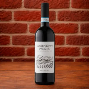 Montepulciano d'Abbruzzo