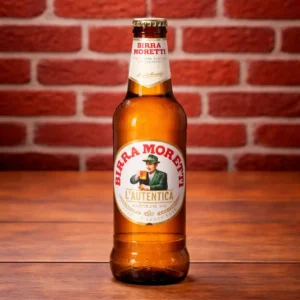 Birra Moretti