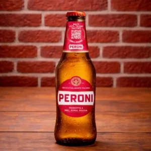 Birra Peroni