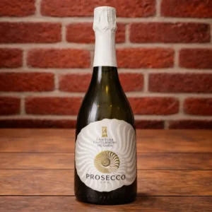Bottiglia Prosecco