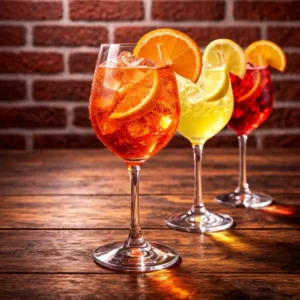Spritz