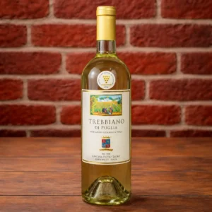 Trebbiano di Puglia