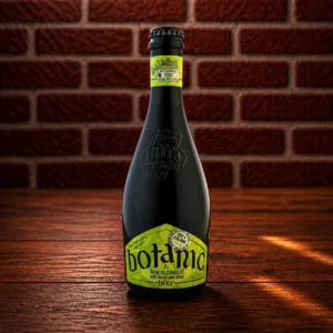 Birra Botanic
