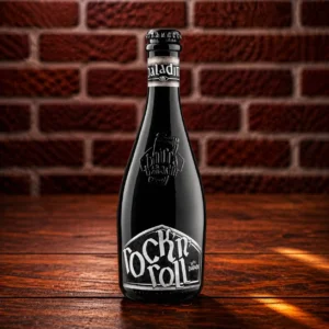 Birra Rock n Roll