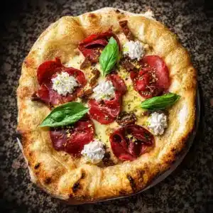 Pizza del mese