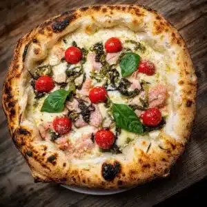 Pizza del mese